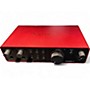 Used Focusrite Scarlett 2i2 Gen 4 Audio Interface