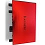 Used Focusrite Scarlett 2i2 Gen 4 Audio Interface
