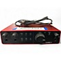 Used Focusrite Scarlett 2i2 Gen 4 Audio Interface