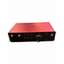 Used Focusrite Scarlett 2i2 Gen 4 Audio Interface