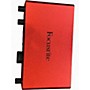 Used Focusrite Scarlett 2i2 Gen 4 Audio Interface