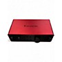 Used Focusrite Scarlett 2i2 Gen4 Audio Interface