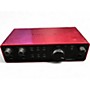 Used Focusrite Scarlett 2i2 Studio GEN 4 Audio Interface