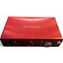 Used Focusrite Used Focusrite Scarlett 2i4 Audio Interface