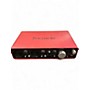 Used Focusrite Used Focusrite Scarlett 2i4 Audio Interface