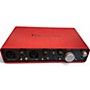 Used Focusrite Used Focusrite Scarlett 2i4 Audio Interface