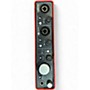 Used Focusrite Scarlett 2i4 Audio Interface