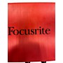Used Focusrite Scarlett 2i4 Audio Interface