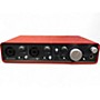 Used Focusrite Scarlett 2i4 Audio Interface