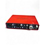 Used Focusrite Scarlett 2i4 Audio Interface