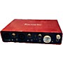 Used Focusrite Used Focusrite Scarlett 2i4 Gen 2 Audio Interface