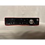 Used Focusrite Used Focusrite Scarlett 2i4 Gen 2 Audio Interface