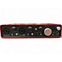 Used Focusrite Used Focusrite Scarlett 2i4 Gen 2 Audio Interface