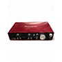 Used Focusrite Scarlett 2i4 Gen 2 Audio Interface