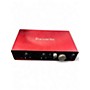 Used Focusrite Scarlett 2i4 Gen 2 Audio Interface