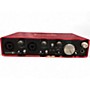 Used Focusrite Scarlett 2i4 Gen 2 Audio Interface