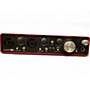 Used Focusrite Scarlett 2i4 Gen 2 Audio Interface