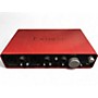 Used Focusrite Scarlett 2i4 Gen 2 Audio Interface