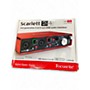 Used Focusrite Scarlett 2i4 Gen 2 Audio Interface
