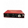 Used Focusrite Scarlett 2i4 Gen 2 Audio Interface