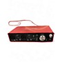 Used Focusrite Scarlett 2i4 Gen 2 Audio Interface