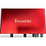 Used Focusrite Used Focusrite Scarlett 2i4 Gen 3 Audio Interface