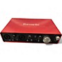 Used Focusrite Scarlett 2i4 Gen 3 Audio Interface
