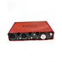 Used Focusrite Scarlett 2i4 Gen 3 Audio Interface