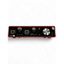 Used Focusrite Used Focusrite Scarlett 4i4 Audio Interface