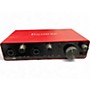 Used Focusrite Scarlett 4i4 Audio Interface
