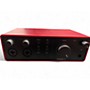 Used Focusrite Scarlett 4i4 Audio Interface