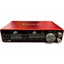 Used Focusrite Scarlett 4i4 Gen 2 Audio Interface