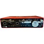 Used Focusrite Used Focusrite Scarlett 4i4 Gen 3 Audio Interface