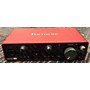 Used Focusrite Used Focusrite Scarlett 4i4 Gen 3 Audio Interface