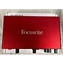 Used Focusrite Used Focusrite Scarlett 4i4 Gen 3 Audio Interface