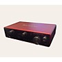 Used Focusrite Used Focusrite Scarlett 4i4 Gen 3 Audio Interface