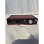 Used Focusrite Used Focusrite Scarlett 4i4 Gen 3 Audio Interface