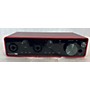 Used Focusrite Used Focusrite Scarlett 4i4 Gen 3 Audio Interface