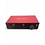 Used Focusrite Used Focusrite Scarlett 4i4 Gen 3 Audio Interface