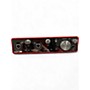 Used Focusrite Used Focusrite Scarlett 4i4 Gen 3 Audio Interface