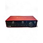 Used Focusrite Used Focusrite Scarlett 4i4 Gen 3 Audio Interface