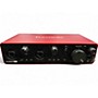 Used Focusrite Used Focusrite Scarlett 4i4 Gen 3 Audio Interface