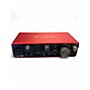 Used Focusrite Used Focusrite Scarlett 4i4 Gen 3 Audio Interface