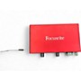 Used Focusrite Scarlett 4i4 Gen 3 Audio Interface