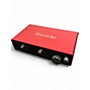 Used Focusrite Scarlett 4i4 Gen 3 Audio Interface
