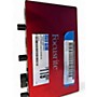 Used Focusrite Scarlett 4i4 Gen 3 Audio Interface