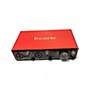 Used Focusrite Scarlett 4i4 Gen 3 Audio Interface