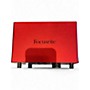 Used Focusrite Scarlett 4i4 Gen 3 Audio Interface