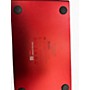 Used Focusrite Scarlett 4i4 Gen 3 Audio Interface