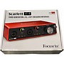 Used Focusrite Scarlett 4i4 Gen 3 Audio Interface
